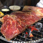 炭火焼肉 寿月 - 