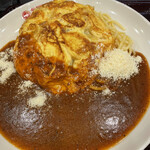 カレーハウスCoCo壱番屋 - 