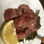 炭火焼肉 寿月 - 