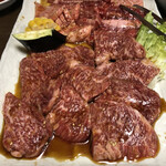 炭火焼肉 寿月 - 