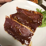 炭火焼肉 寿月 - 