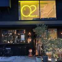 O2 - 