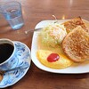 カフェドムッシュ 姫路店