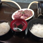 神保町食肉センター - 