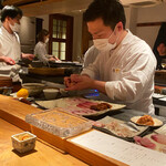 Iito Sushi Washoku - 