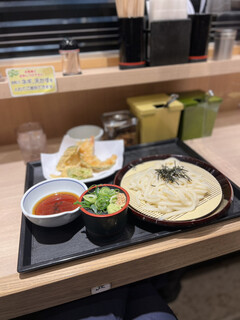 ウエスト　うどん - 