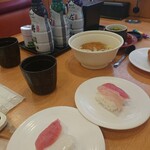 Kappa sushi - 