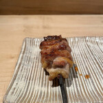 鳥しき - ・かしわ