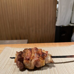 鳥しき - ・かしわ