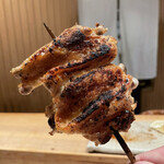 鳥しき - ・手羽先