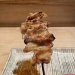 鳥しき - ・軟骨