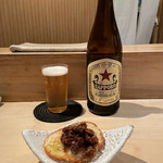 鳥しき - ・６種類の部位のバケット