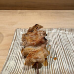 鳥しき - ・軟骨