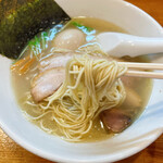 Ramen Kuushi - 