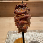 鳥しき - ・かしわ