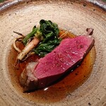 ベイジャフロール - 