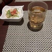 旬菜ステーキ処 らいむらいと - 