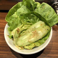 うしごろバンビーナ 銀座店 - 