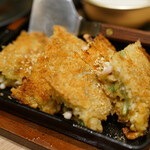 焼肉牛宮城 別邸 - 