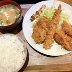 Meguro Kicchin - 