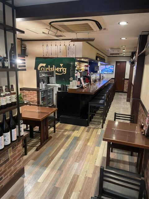 Umaimon Sakaba GENYA photo 4