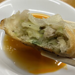 餃子とめしの包琳 - 