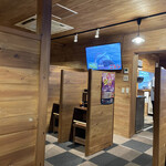 らーめん将神蔵 壱号店 - 