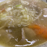 餃子とめしの包琳 - 