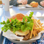 BURGERS TOKYO - 