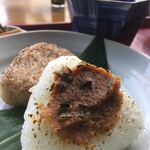 みそ茶屋　千の水 - 