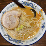 らーめん将神蔵 壱号店 - 