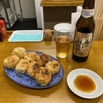 餃子とめしの包琳 - 