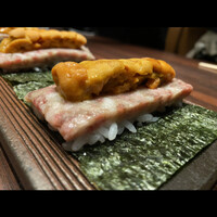 USHIMITSU NISHIAZABU - 
