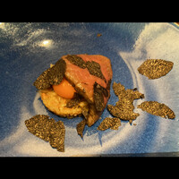 USHIMITSU NISHIAZABU - 
