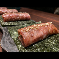 USHIMITSU NISHIAZABU - 