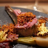 ロベリスク。 - 