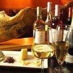 Bar De Espana Toro - ワイン&チーズ,ピンチョス★