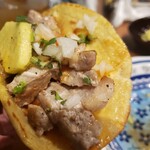 メキシコ料理 ペラオ - 