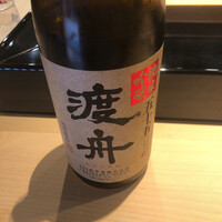 戸越銀座 鮨 ばんど - 