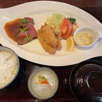 赤坂 津つ井 総本店 - 