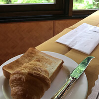 万平ホテル メインダイニングルーム - 