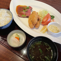 赤坂 津つ井 総本店 - 