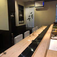 戸越銀座 鮨 ばんど - 