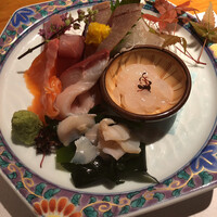 別邸 きときと -  別邸 きときと -