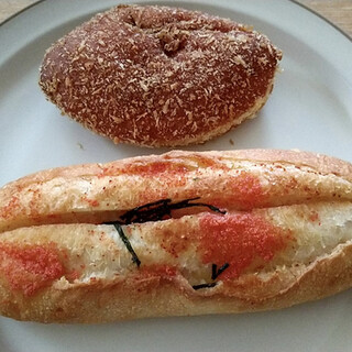 パン工房 カワ_0