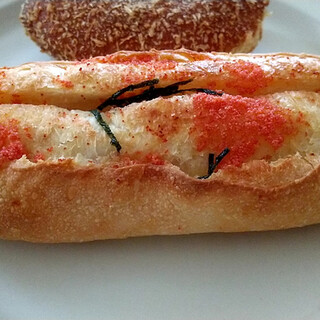 パン工房 カワ_1