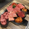 俺の焼肉 銀座4丁目