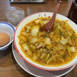 彩華ラーメン  - 