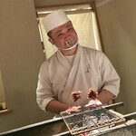 Sushi Ryouri Ichi Taka - 