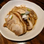 らーめんサッポロ 赤星 - 